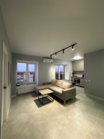 ЖК Династія. Видова, кухня-вітальня+2 кімнати, новобудова. Власник - фото 1