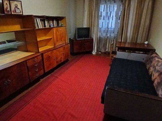 2 кімнатна  квартира Черкаси