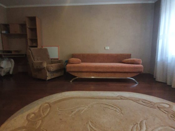 Здам 1 кім. кв. Залозецького 79 Черновцы