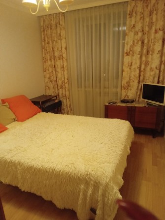 Оренда! Кімната! Для дівчини/Жінки! Вул. Руська / Фастівська - фото 1