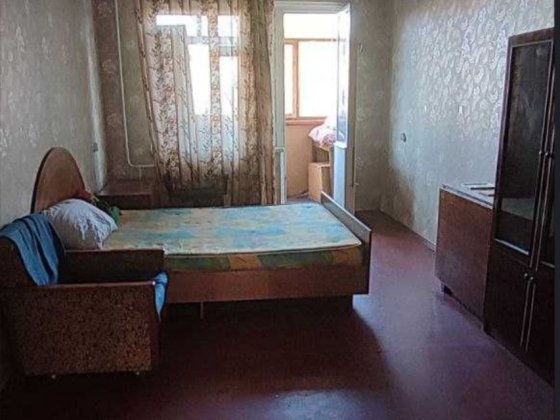 Здається 2 кімната квартира Депот Черкаси