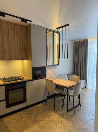 Зається в оренду 1кім квартира/ Боздош/Газ/ Перша здача - фото 1