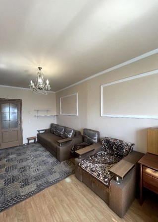 Оренда 1 кімнатної квартири центр вул. Мстиславська - фото 1