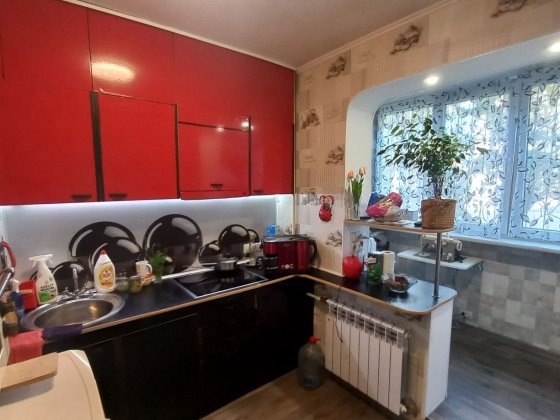 Оренда 1 кімн.квартири вул.Різдвяна Черкаси