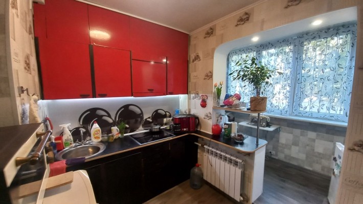 Оренда 1 кімн.квартири вул.Різдвяна - фото 1