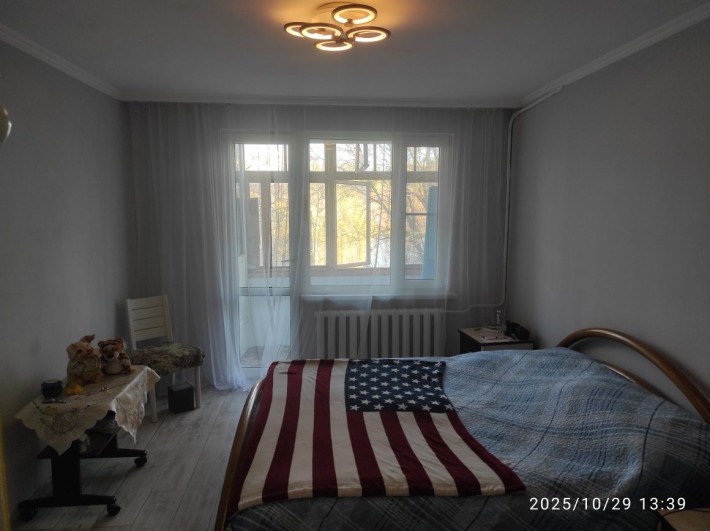 Здам 2-х.кім. чешку Південно-кільцева - фото 1