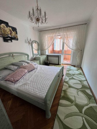 Трикімнатна на Героів Майдану - фото 1