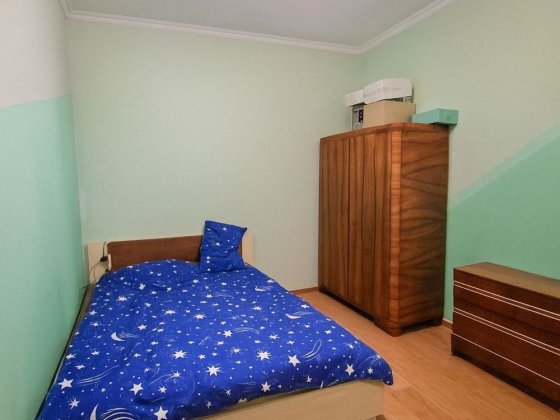 Здам 2-кімн в Центрі Турецька Площа Чернівці