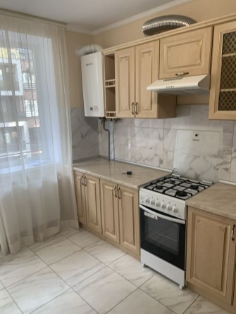 Однокімнатна квартира,  Бозош - фото 1