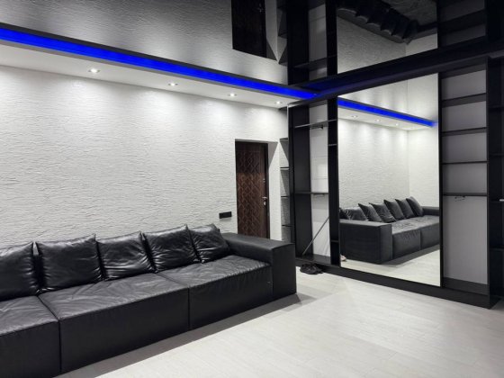 Оренда 2к квартири ЄВРОПЕЙСЬКИЙ Квартал Чернівці