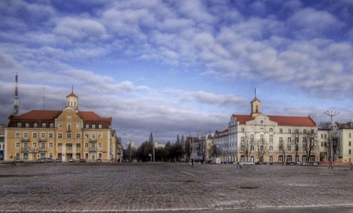 ПЛОЩАДЬ Свет не отк !Аренда 1 ком квартиры - фото 1