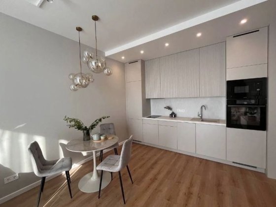 Здається в оренду квартира з дизайнерським ремонтом Чернівці