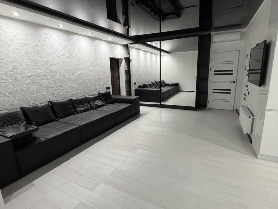 2х кімнатна Новобудова по вул. Щербанюка 79 Черновцы