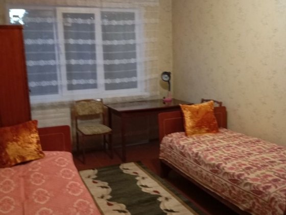 Оренда двокімнатної квартири Чернигов