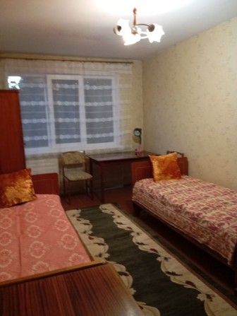 Оренда двокімнатної квартири - фото 1