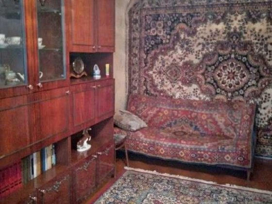 Здам охайну 3-кім. кв., р-н "шкільної" Черкаси