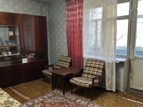 Оренда квартири Любецька,21 Чернигов