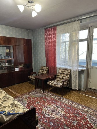 Оренда квартири Любецька,21 - фото 1