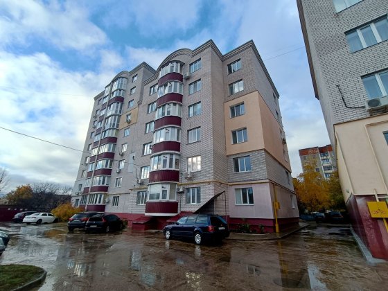 Масани. Індивідуальне газове опалення. Чернігів