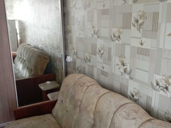 Оренда 1-кімнатної квартири Чернигов