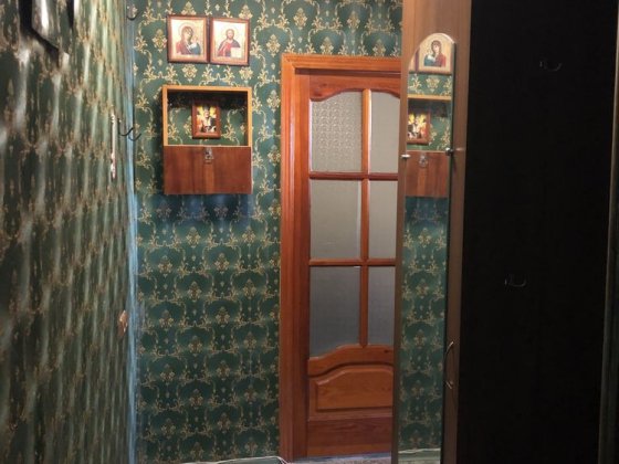 Здам 1 кімн.в центрі пер.Коцюбинського 4 Б Чернігів