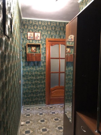 Здам 1 кімн.в центрі пер.Коцюбинського 4 Б - фото 1