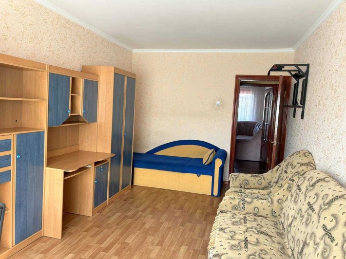 2кімнатна -можна з тваринами,ремонт,усі меблі і техніка на Тероборони - фото 1