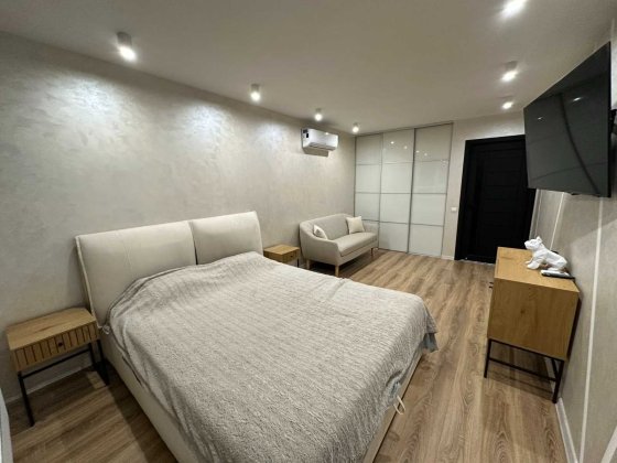 Новий будинок 1 кімн кв-ра класу ЛЮКС Автономне опалення вул Рапопорта Чернігів