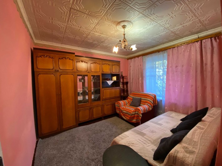 1-кімн. квартира в р-ні вул.Герцена - фото 1