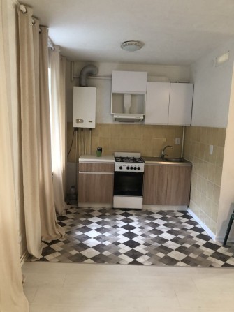 Оренда квартири студії - фото 1