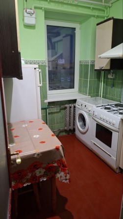 Оренда 1-к «малосімейки» по П. кільцевій (верх) - фото 1