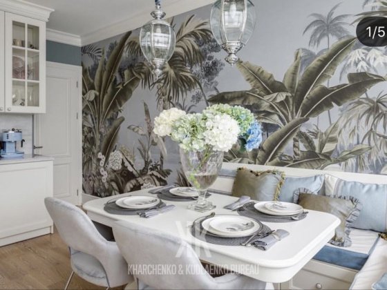 Без %! ЖК ParkLand, метро Васильковская Київ