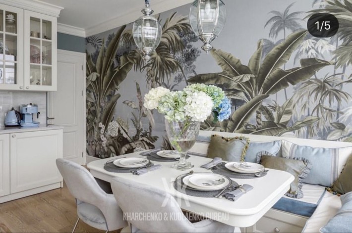 Без %! ЖК ParkLand, метро Васильковская - фото 1