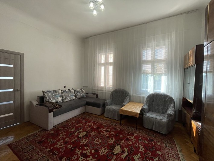 Оренда 2 кімнати Орловська турецький міст - фото 1