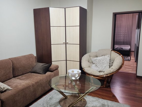 Оренда 3 кім квартири центр міста Черновцы