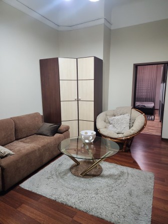 Оренда 3 кім квартири центр міста - фото 1