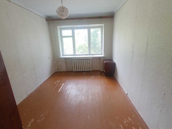 Здам пусту 2х кімнатну квартиру, вул. Дахнівська 44, м. Черкаси. Черкаси