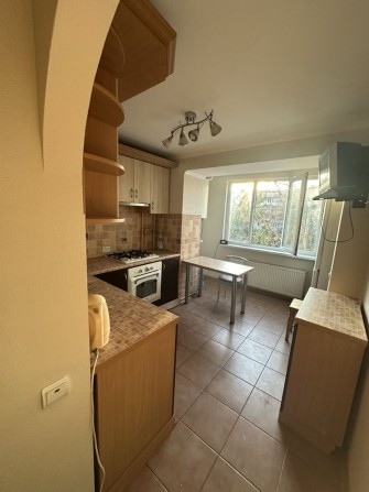 Оренда 2-кім квартира по вул. Скальда з індивідуальним опаленням - фото 1