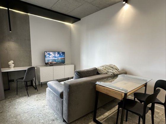 Варшавский Плюс - Стильная квартира БЕЗ КОМИССИИ Киев