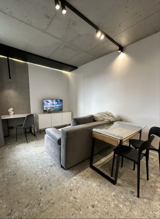 Варшавский Плюс - Стильная квартира БЕЗ КОМИССИИ - фото 1