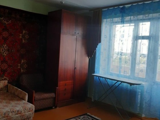 1 кімнатна квартира ПЗР, вул. Корольова. Черкаси