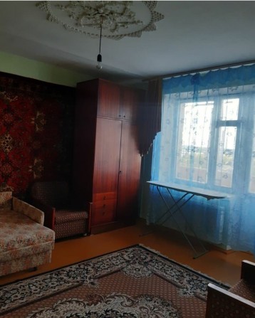 1 кімнатна квартира ПЗР, вул. Корольова. - фото 1