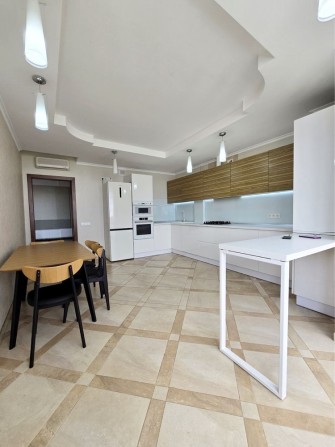 Здам 4к ПЕНТХАУС з ТЕРАСОЮ, ГЕРОЇВ МАЙДАНУ (спортлайф), камін! ВСЕ Є! - фото 1