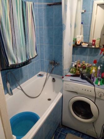 Сдаётся отдельная комната под ключ. - фото 1