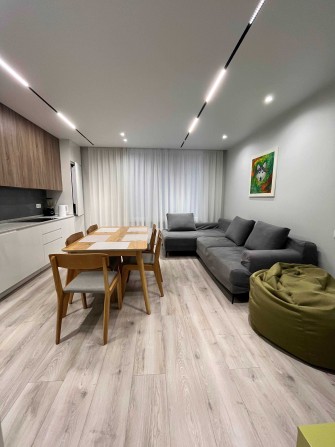 Оренда 2к квартири у ЖК SEVEN (Осокорки) - фото 1