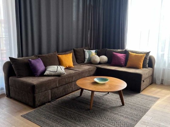 Довгострокова оренда Тетріс Хол Tetris Hall Печерськ Олімпійська Київ