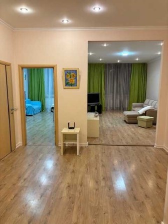 ЦІНУ ЗНИЖЕНО. Без % Оренда 2 кімн. кв. Центр. Лабораторний пров. 6 - фото 1