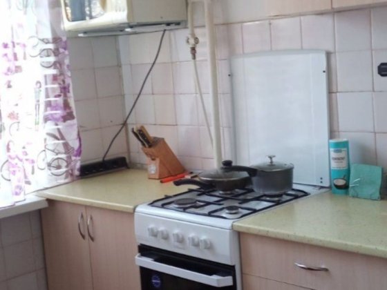 Здається 1 кімната квартира між ЖД і Літаком по Смілянський Черкаси