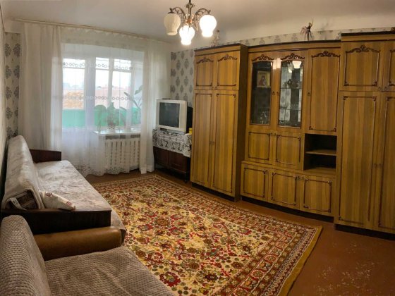 Здам у довгострокову оренду 2-кімнатну квартиру в Києві (Берегового 4) Київ