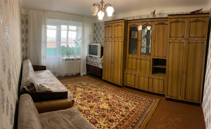 Здам у довгострокову оренду 2-кімнатну квартиру в Києві (Берегового 4) - фото 1